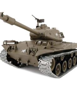 Tanque Bulldog Walker M41A3 edición modificada de HoneyJar