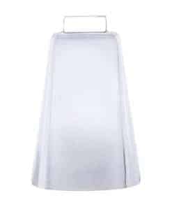 Campana de Vaca Grande Cromada de United Pacific 10803 6