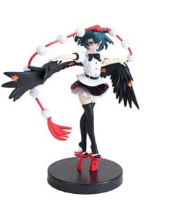 Figura Premium Furyu 7.8" Touhou Project Aya Shameimaru