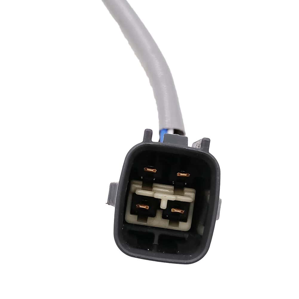 Sensor de Oxígeno Germban 234-9129 Relación Aire - Imagen 5