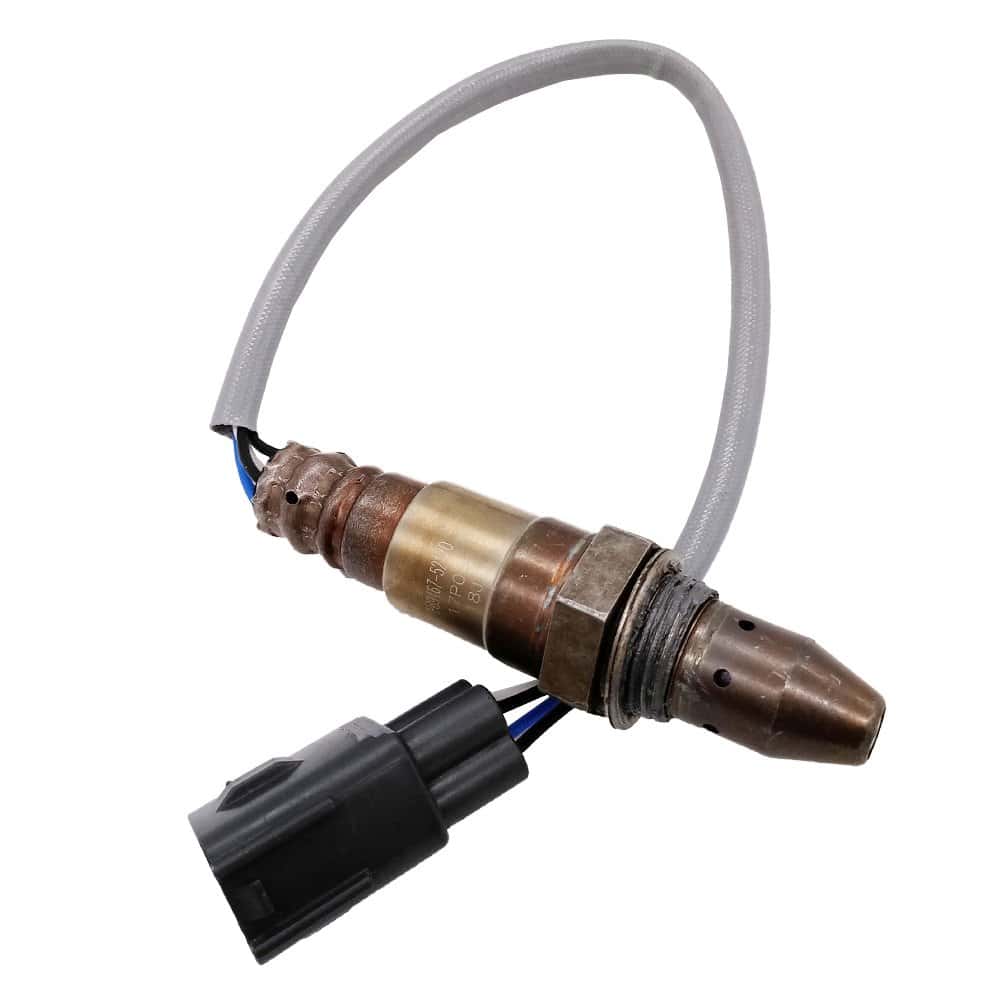 Sensor de Oxígeno Germban 234-9129 Relación Aire - Imagen 3