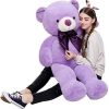 Osito de Peluche Gigante Toys Studio para Novia o Niños 47