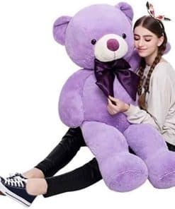 Osito de Peluche Gigante Toys Studio para Novia o Niños 47