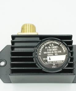 Omnia Warehouse 11613631 Interruptor Intermitente de Señal