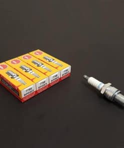 NGK (7788) BPR9ES Bujía Estándar, Paquete de (16)