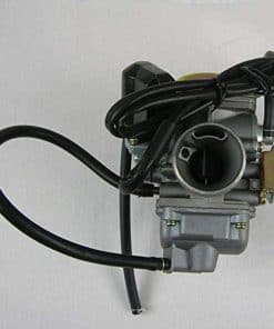 Carburador K&F Standard of Japan para GoKarts de 150cc y