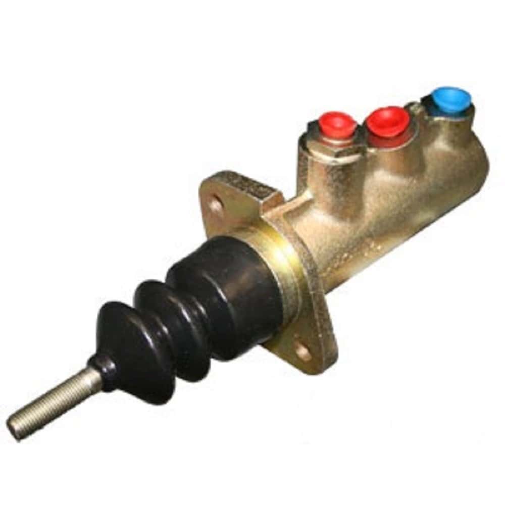 Cilindro maestro de freno 182445A1 D141150 para Case IH