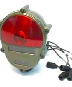 Omnia Warehouse 11614157 HMMWV M151, M800 G741, M35, M35A2,