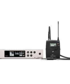 Sennheiser Pro Audio Sistema Inalámbrico para Instrumentos