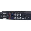 Preamp de Micrófono EQ Warm Audio WA273-EQ