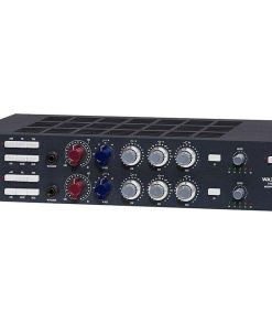 Preamp de Micrófono EQ Warm Audio WA273-EQ