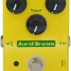 Pedal de Efecto de Retardo Aural Dream Breath incluye Delay