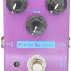 Aural Dream Pedal de Efecto de Distorsión Audaz incluye