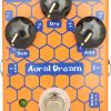 Pedal de efecto de guitarra Aural Dream Classic Whammy