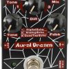Pedal de Eco y Retardo Aural Dream Valley incluye 3 modelos