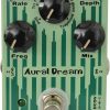 Pedal de efecto de guitarra Aural Dream Super Ring