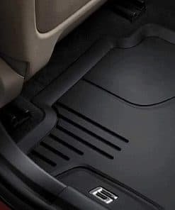 Tapetes para piso para todas las estaciones BMW 51472446290