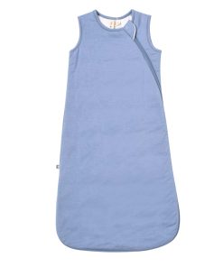 Saco de Dormir Unisex de Bambú Rayón para Bebés y Niños
