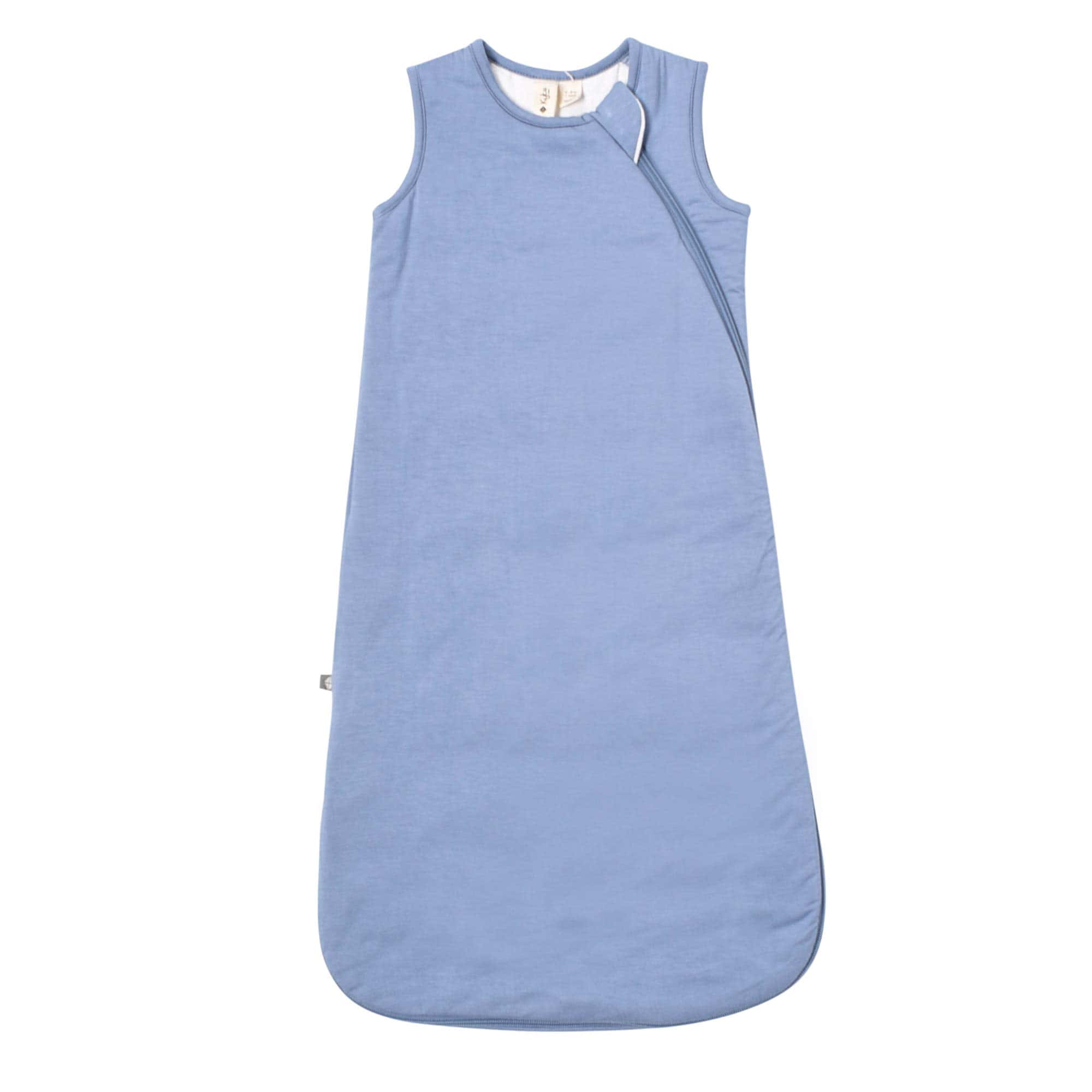 Saco de Dormir Unisex de Bambú Rayón para Bebés y Niños