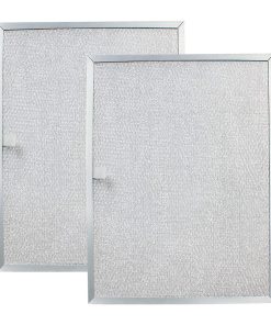 Filtro de campana extractora de repuesto para modelo Broan