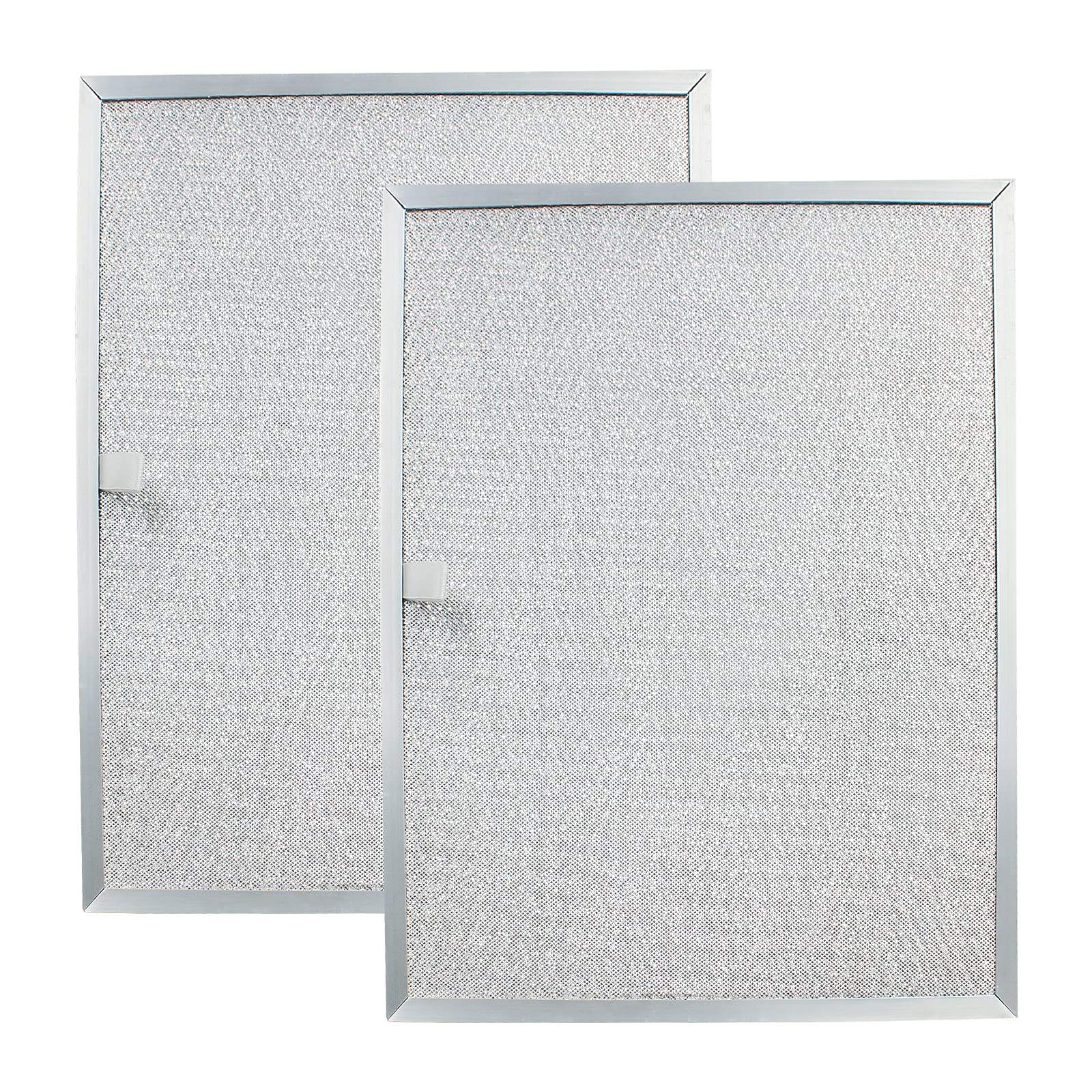 Filtro de campana extractora de repuesto para modelo Broan