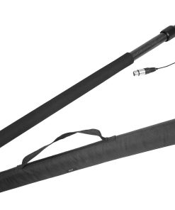 Poste para Micrófono Movo CMP-25 con Cable Integrado para