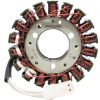 Motoplat 13010 - Estator para Suzuki GSX-R750 R600 OEM