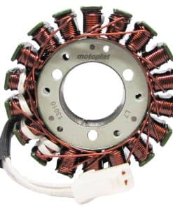 Motoplat 13010 - Estator para Suzuki GSX-R750 R600 OEM