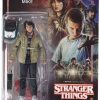 Figura de Acción de Mike Wheeler de la Serie 3 de Stranger