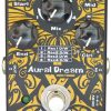 Pedal de Efectos Aural Dream Legend Formant Synthesizer