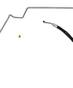 Manguera de dirección asistida con línea de presión Sunsong