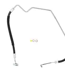 Manguera de la línea de dirección asistida Sunsing 3403671