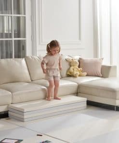 Tapete de Juego para Niños Bebé CARAZ Secret1 1.6" Grueso