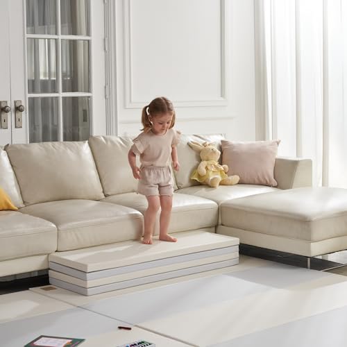 Tapete de Juego para Niños Bebé CARAZ Secret1 1.6" Grueso