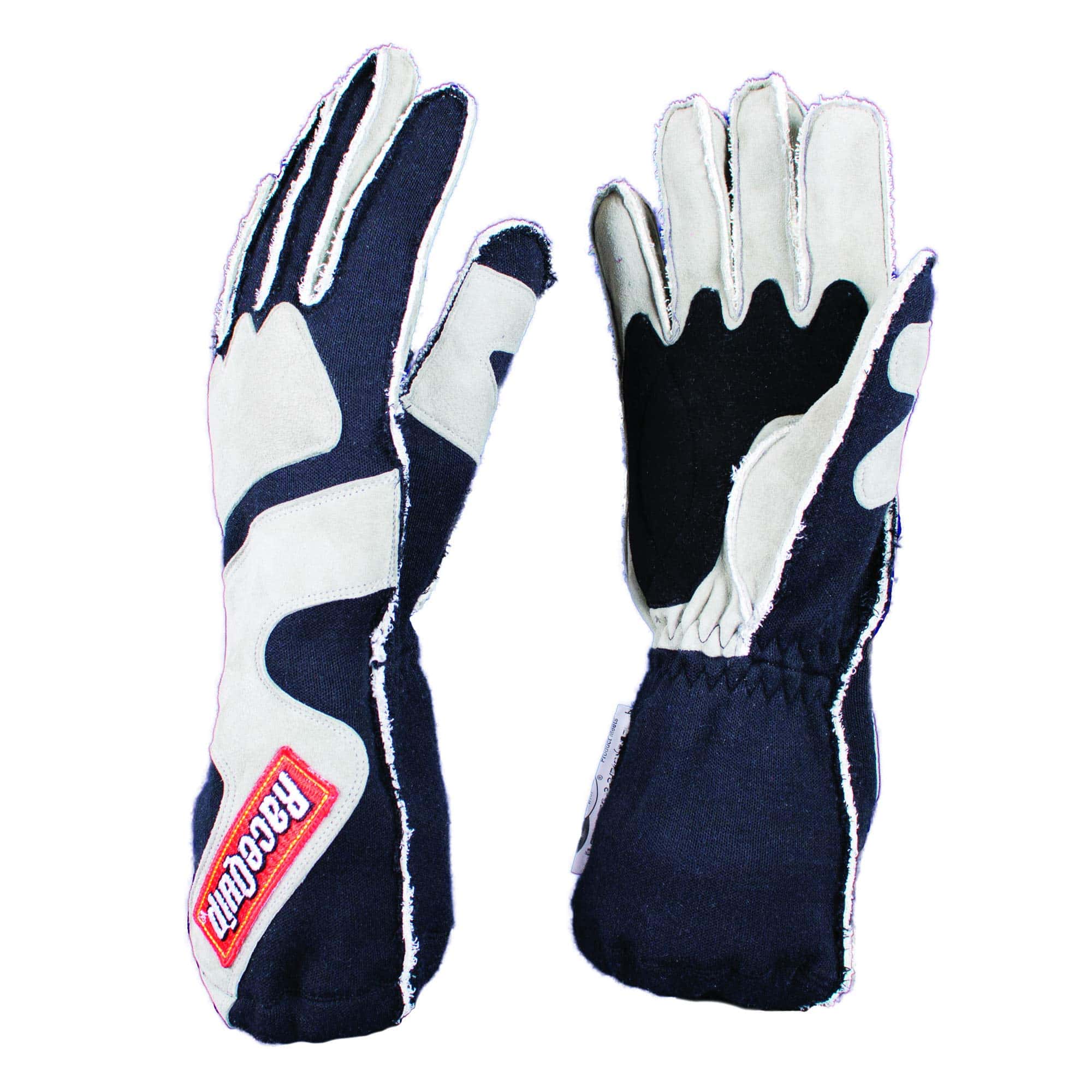 Guantes de Carrera RaceQuip 356 Serie 2 Capas Nomex SFI