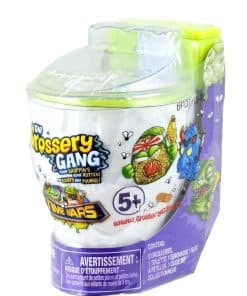 Grossery Gang Series 5 Mystery Pack