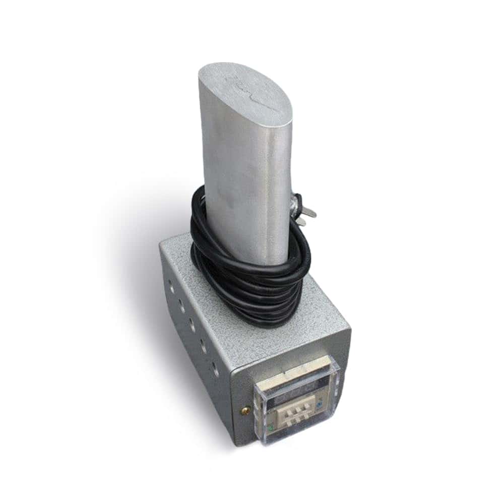 Yinfente Guitar Side Rib Bending Iron Guitar Tools Violin