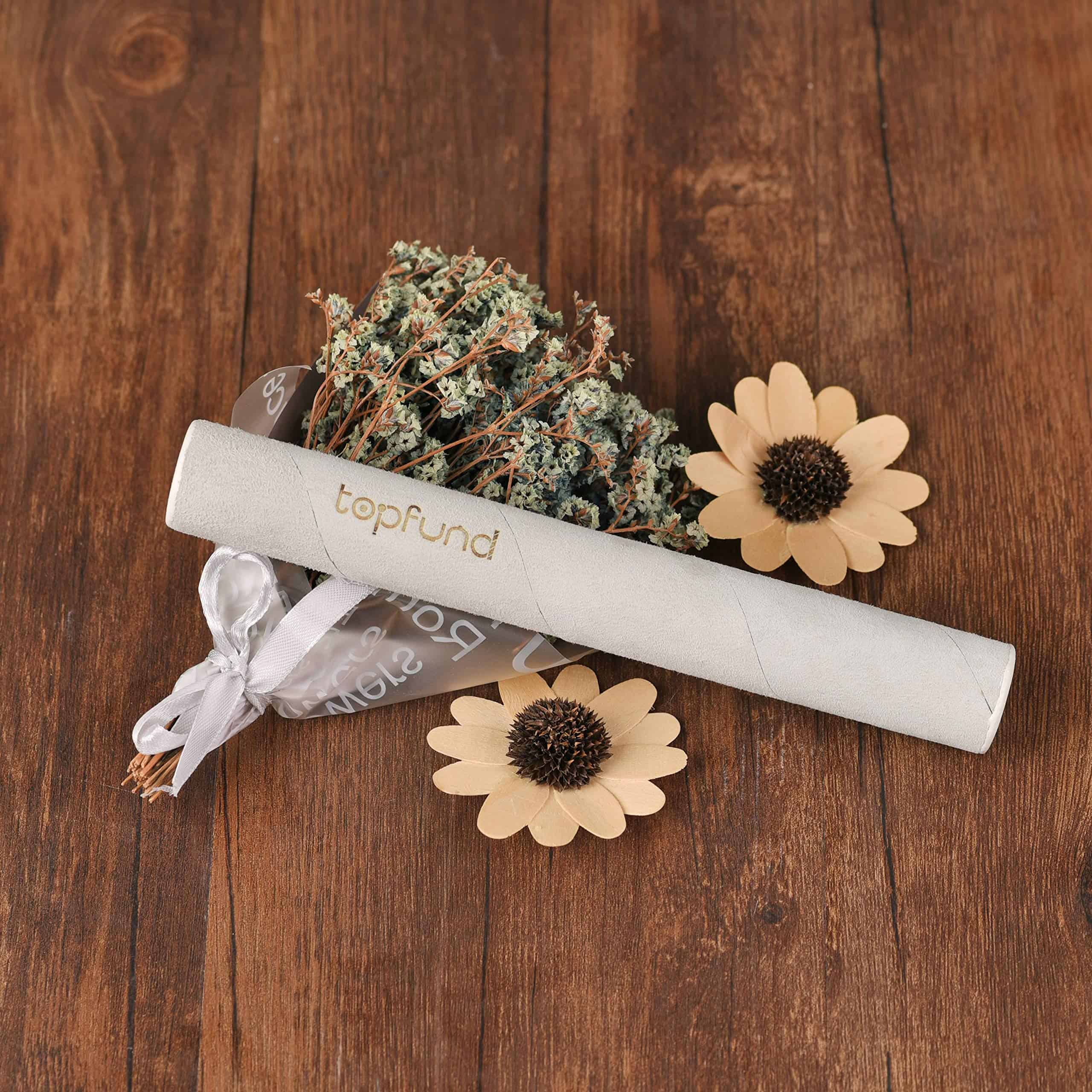 TOPFUND Cuenco Tibetano de Cuarzo 432 Hz Nota F Chakra del - Imagen 9