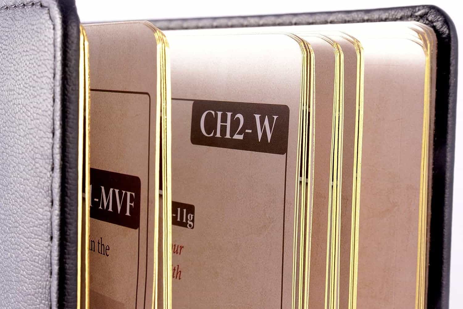 Juego de mesa Bezier Games Ultimate Werewolf Legacy - Imagen 4