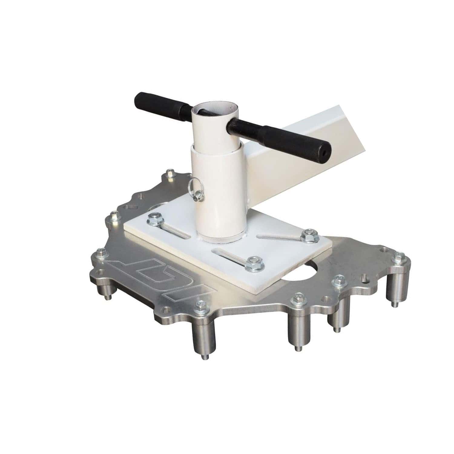 Adaptador de Placa de Soporte ICT Billet Engine Safe - - Imagen 6