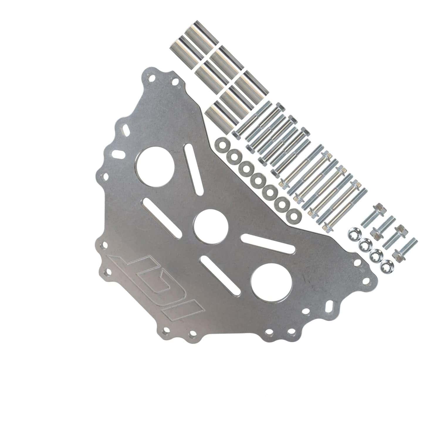Adaptador de Placa de Soporte ICT Billet Engine Safe - - Imagen 5