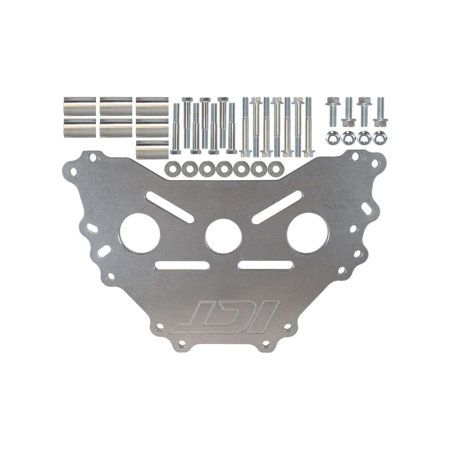 Adaptador de Placa de Soporte ICT Billet Engine Safe - - Imagen 4