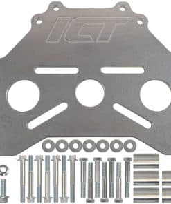 Adaptador de Placa de Soporte ICT Billet Engine Safe -