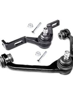 Conjunto de brazo de control superior izquierdo y derecho y