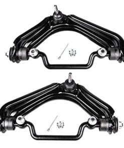 AUQDD K620224 K620225 Conjunto de Brazo de Control Superior