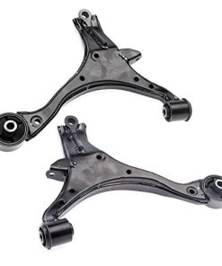 AUQDD 2PC K640287 K640288 Brazo de Control Inferior
