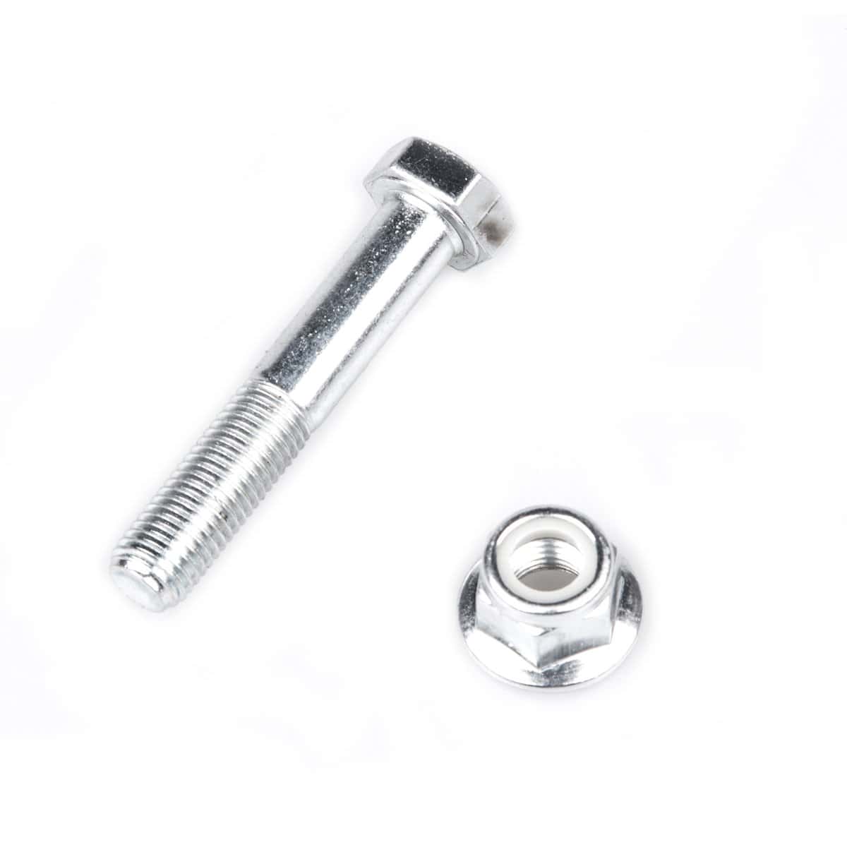 AUQDD 2Pc Suspension K640293 K640294 Brazo de control - Imagen 8