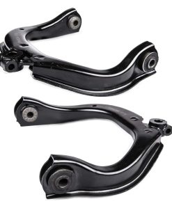 AUQDD 2Pc Suspension K640293 K640294 Brazo de control