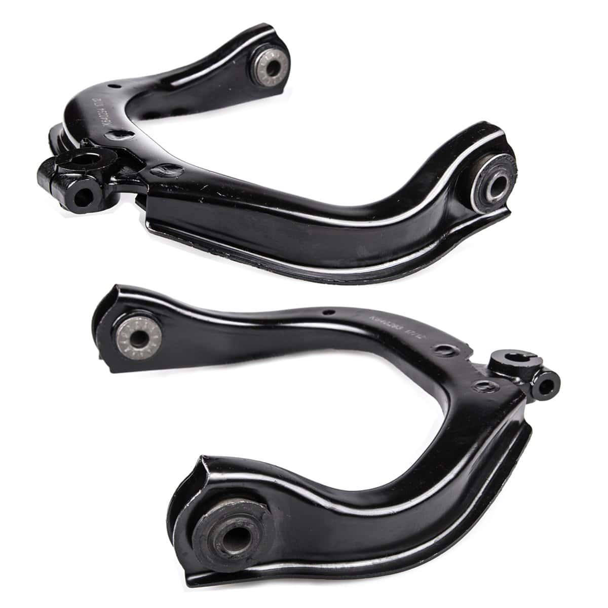 AUQDD 2Pc Suspension K640293 K640294 Brazo de control