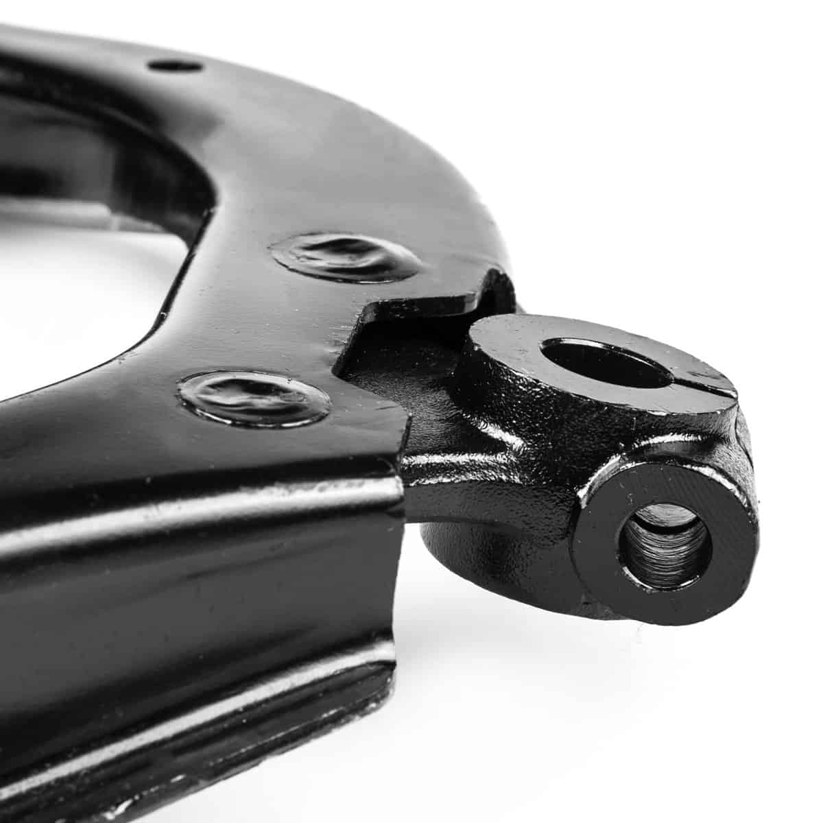 AUQDD 2Pc Suspension K640293 K640294 Brazo de control - Imagen 5